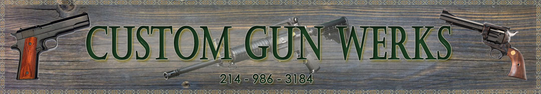 Custom Gun Werks